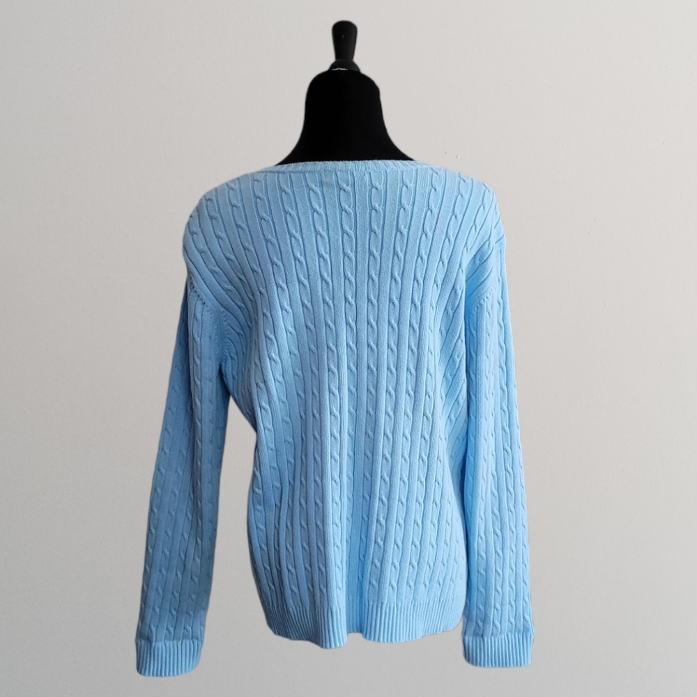 Eddie Bauer Cardigan - Picture 3 of 13